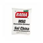 Badia Monosodium Msg Sal 453.6g